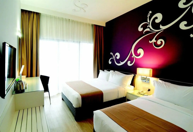 Kings Green Hotel