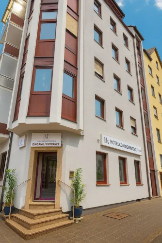 Hotelafbeelding