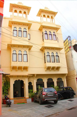 Imagen del hotel