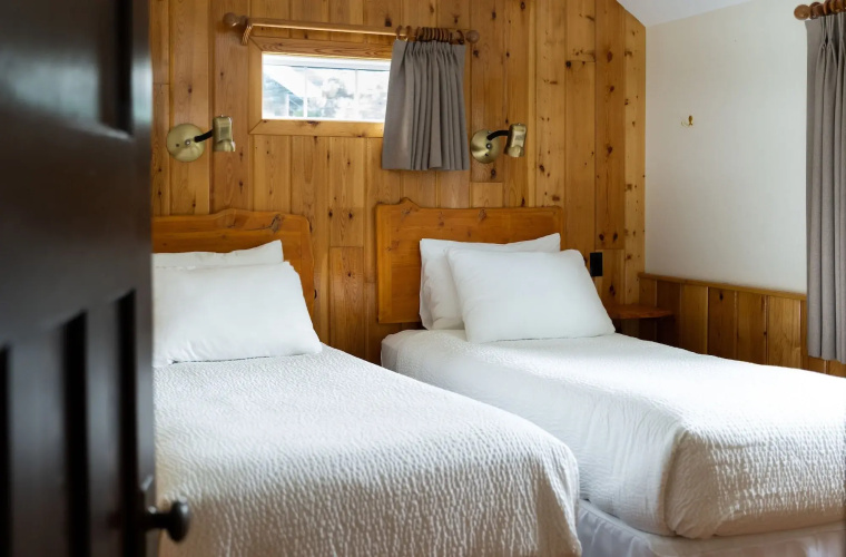 Pine Bungalows