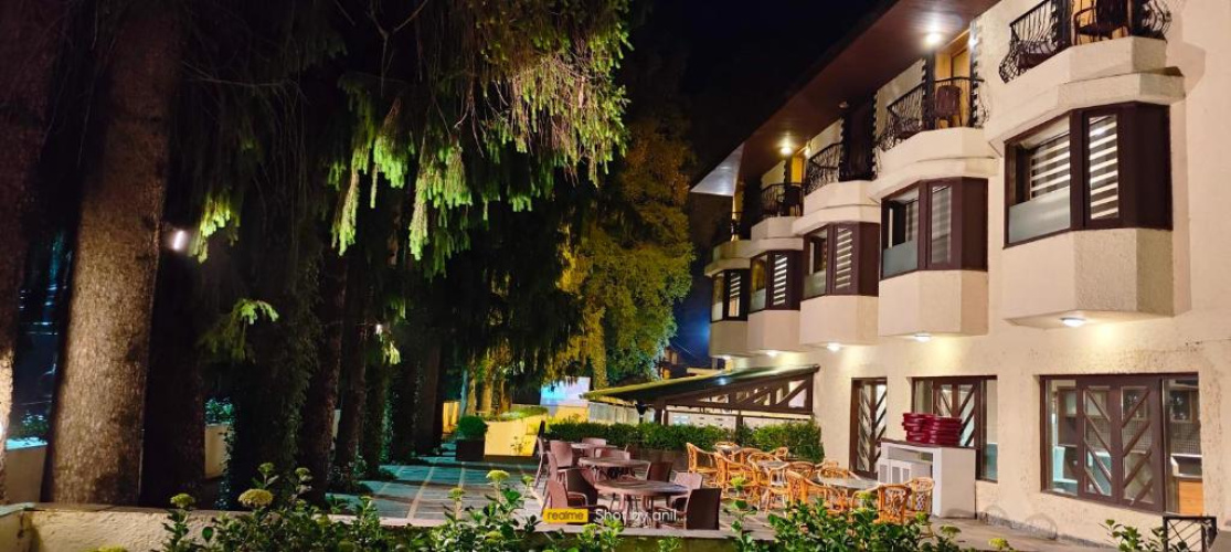 Vikram Vintage Inn