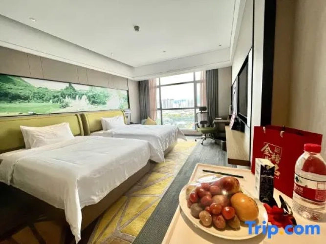 Standard Double Family room