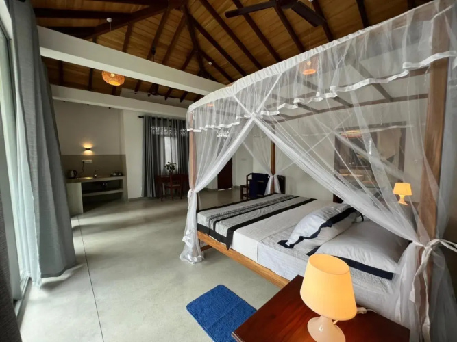 Galawatta Beach Resort