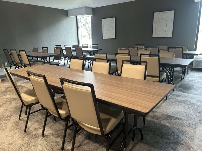Surestay By Best Western Secaucus Meadowlands photo 18