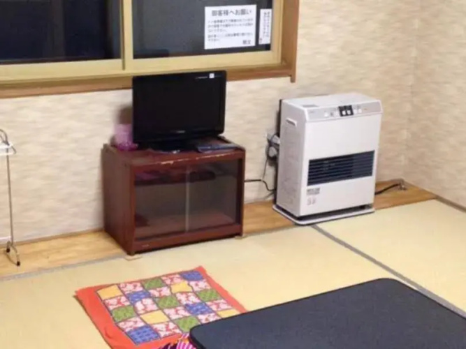 Onsen Minshuku Yutakaya
