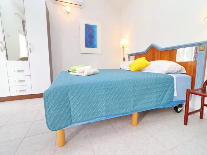 1 Bedroom Superior Duplex Apartment