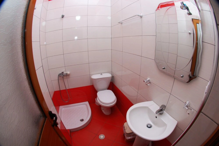Hotel Anna