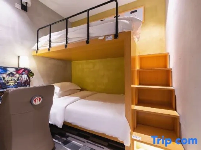 Privilege Double room