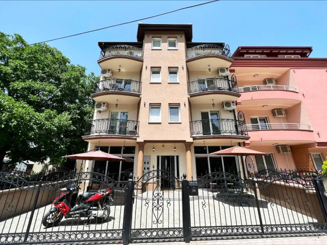 Image de l'hôtel