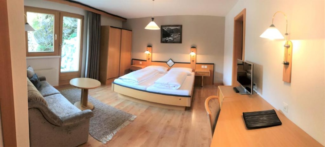 Standard Family room
