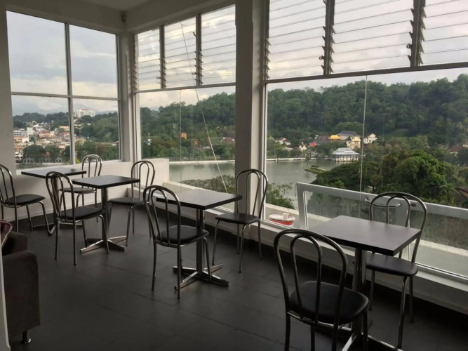 Kandy Supreme Hotel