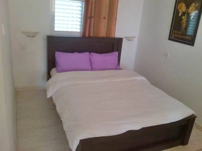 Siesta Apartments