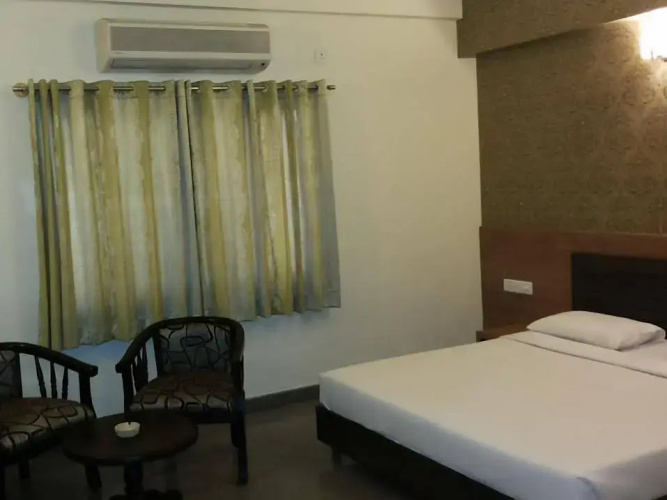 Adyar Ananda Bhavan Residency