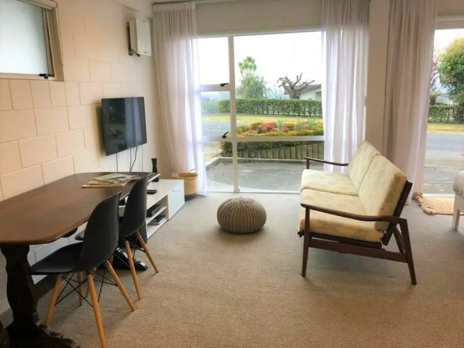 Affordable Studio Unit