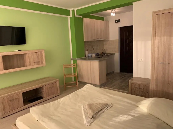Armand Topholiday Apartaments Cm