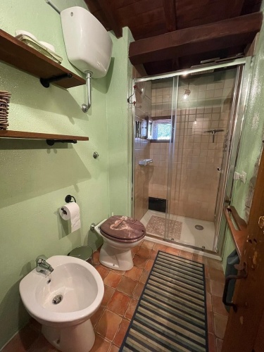 2 Bedrooms Deluxe Suite with mountain view
