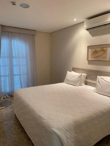 Superior Double room with balcony