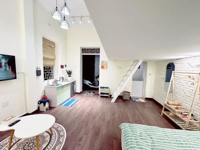 Babu Homestay