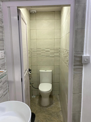Champs De Mars Apartment