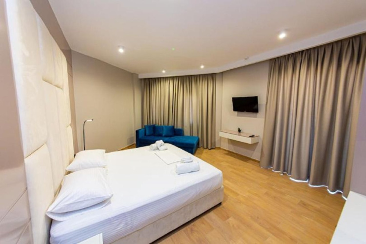 Delight Hotel