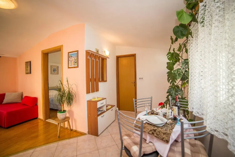 Apartments Duje Split / One Bedroom A1