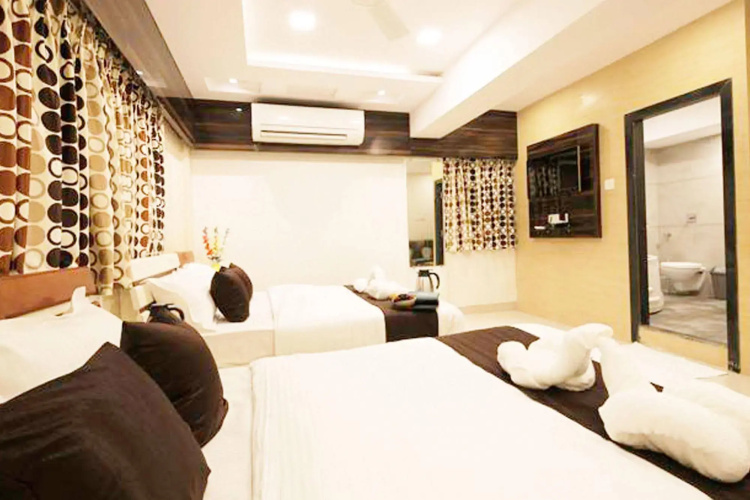 Hotel Annex Executive