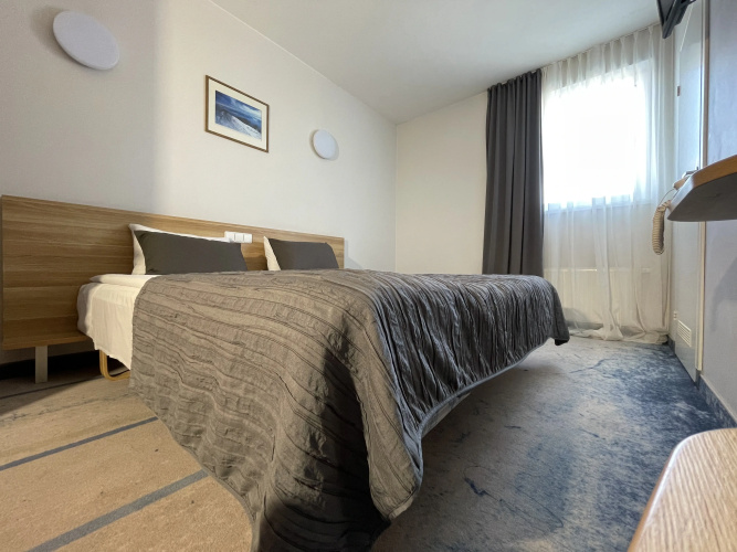 Green Vilnius Hotel