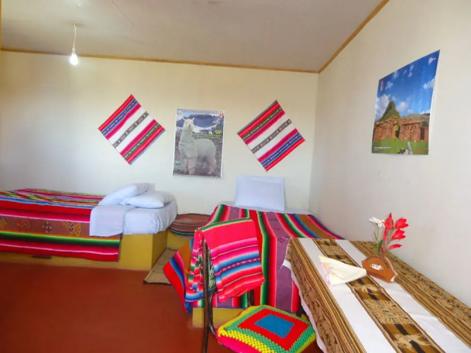 Inti Mallku Lodge