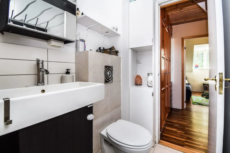 Apartment L134