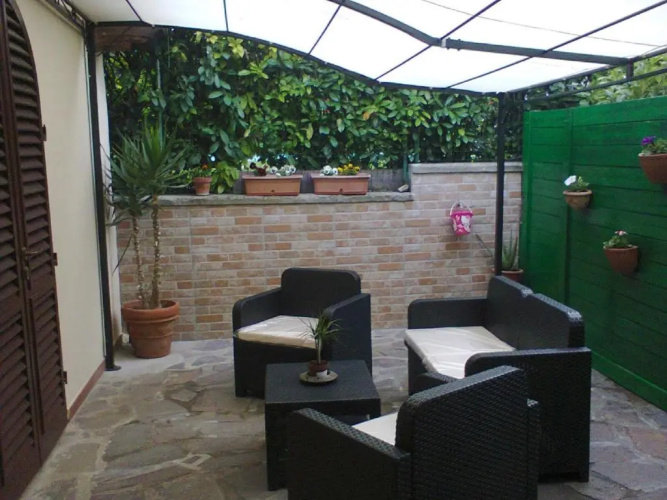 appartamento Ciocci