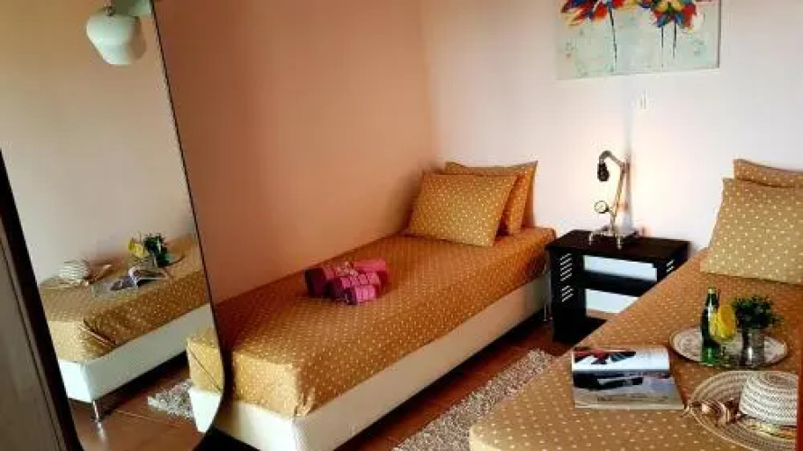 Luxury Villa Athina