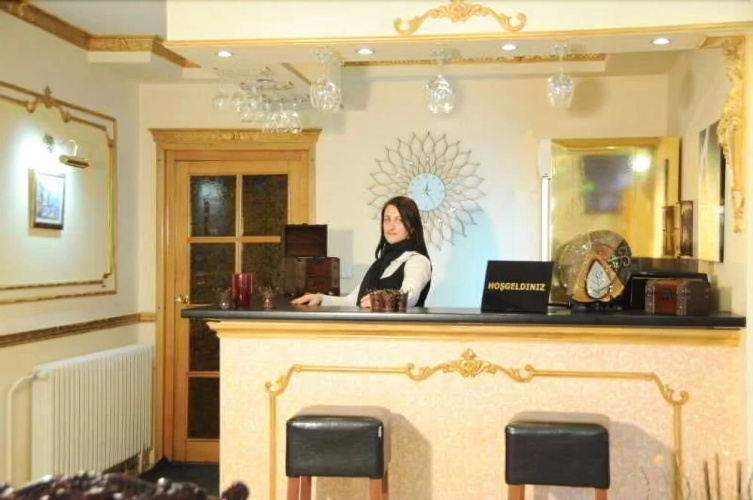 Imagen del hotel