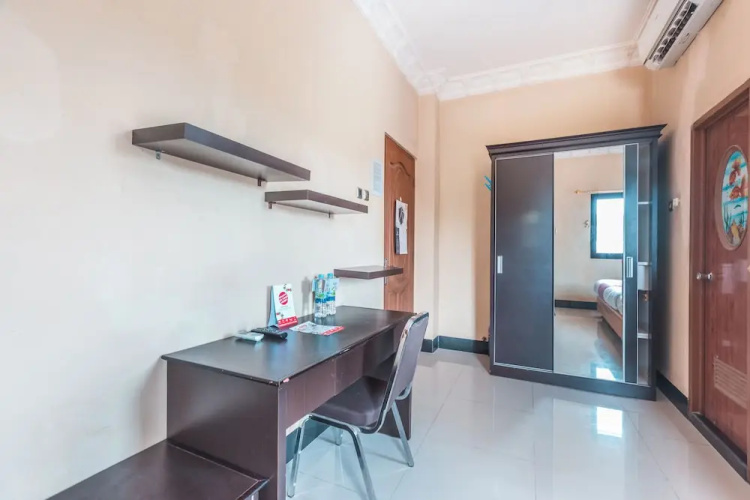 Fallinda Hotel by OYO Rooms