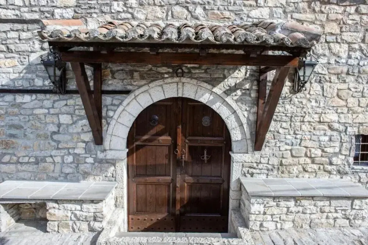 Vista Boutique Hotel