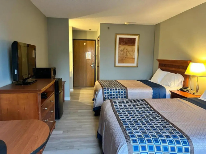 Northview Inn And Suites