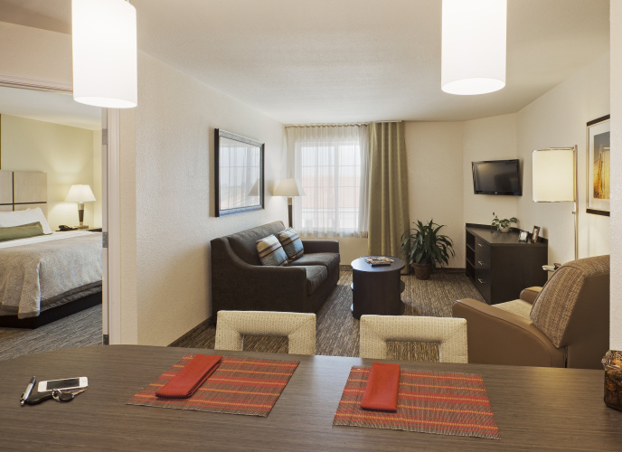 Candlewood Suites Ocala I-75 by IHG