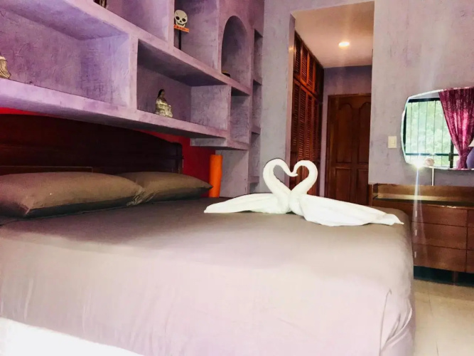 Playa Car B&B Sofia House