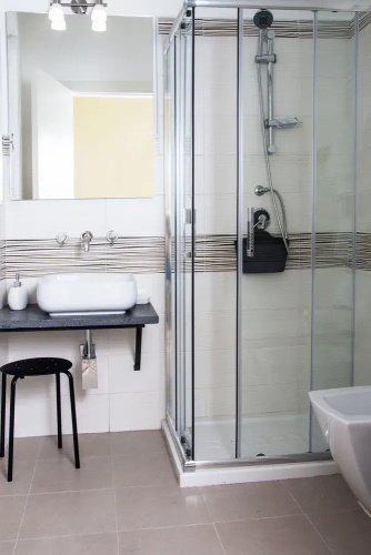 BFAME - Cornice Barocca