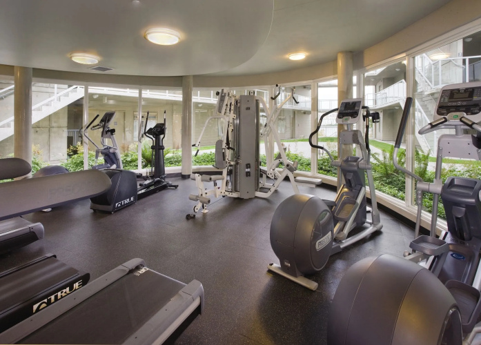 WorldMark Victoria