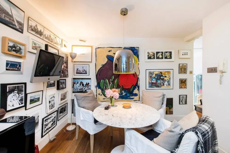 Unique 2bed Flat Portobello Road