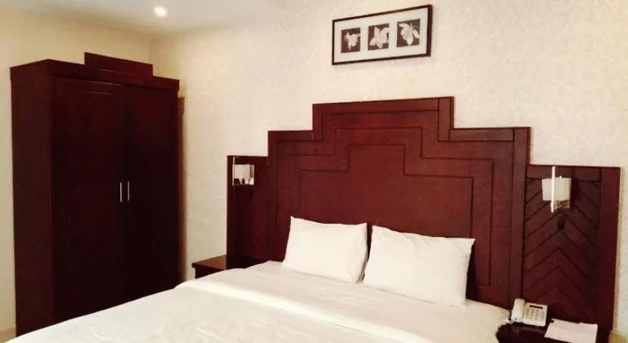 Asfar Hotel Apartments