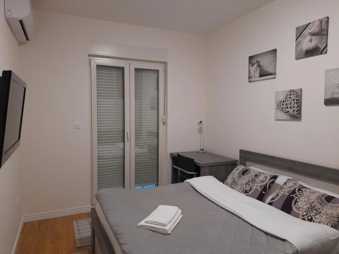 Apartment Diamond