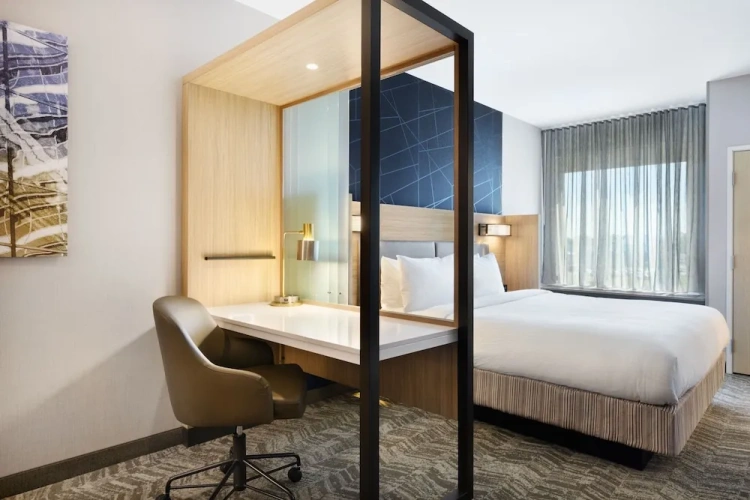 Double Suite