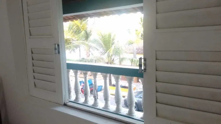 Hotel Sul Americano