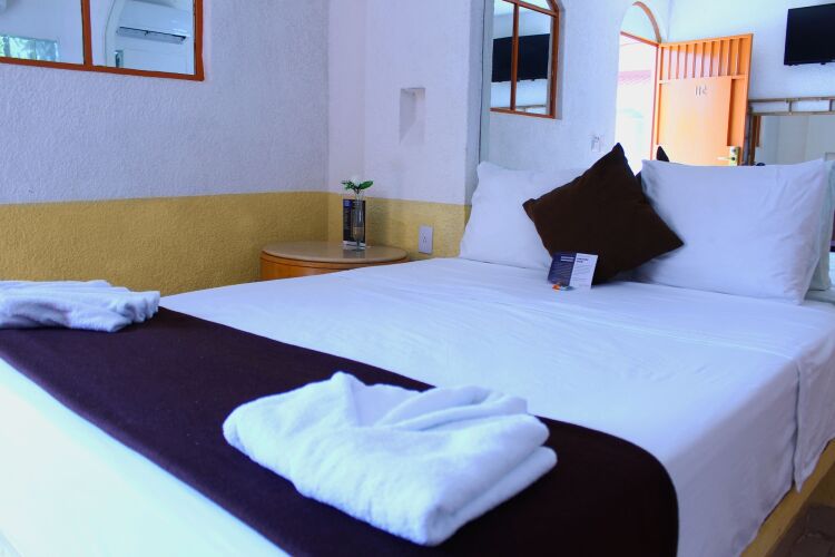 Imagen de D'cesar Hotel Acapulco