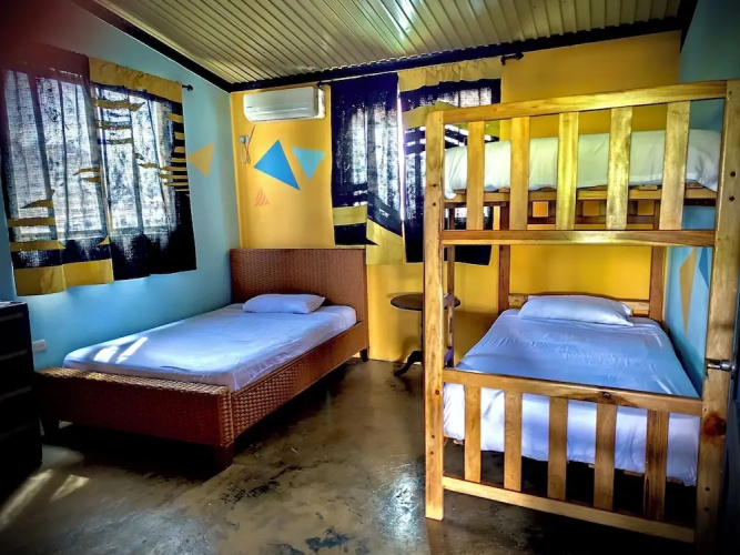 CoCo Bongo Hostel