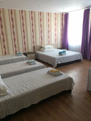 Фотография номера гостиницы Колос