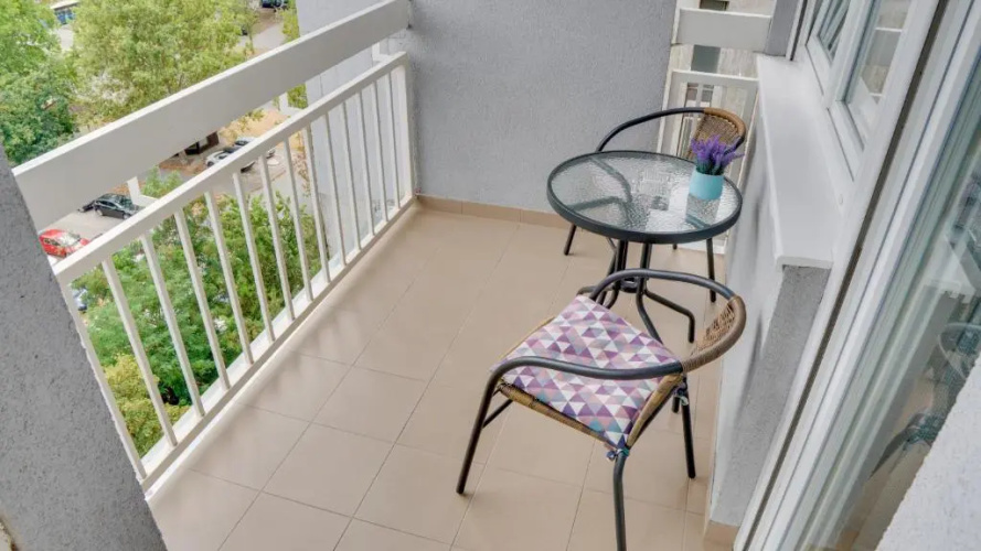 MILICA 65m2, Free parking & Wi-fi