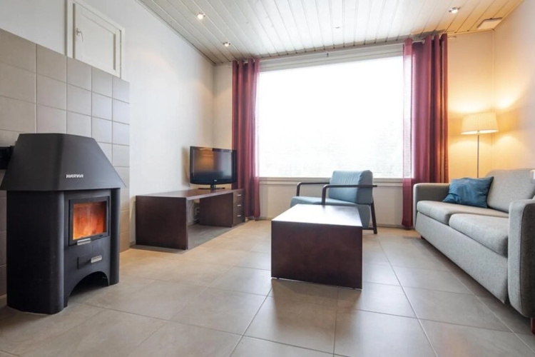 Lapland Hotels Akashotelli