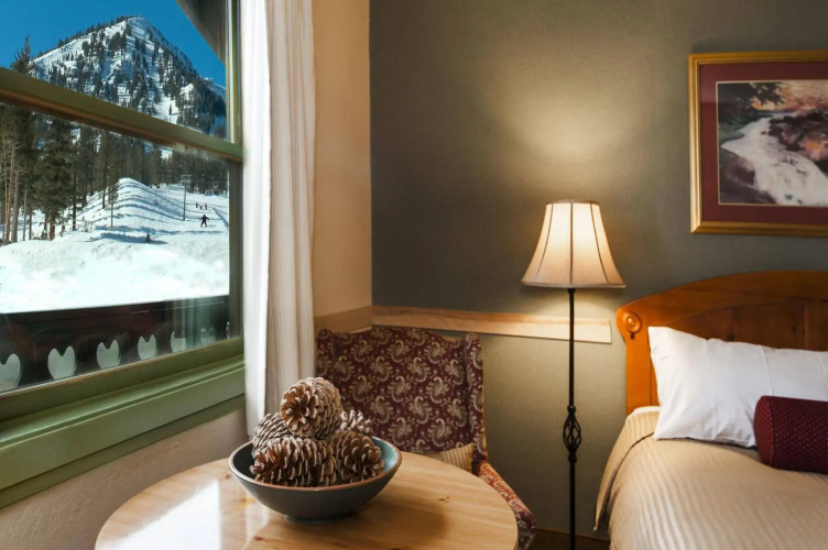 Austria Hof Lodge